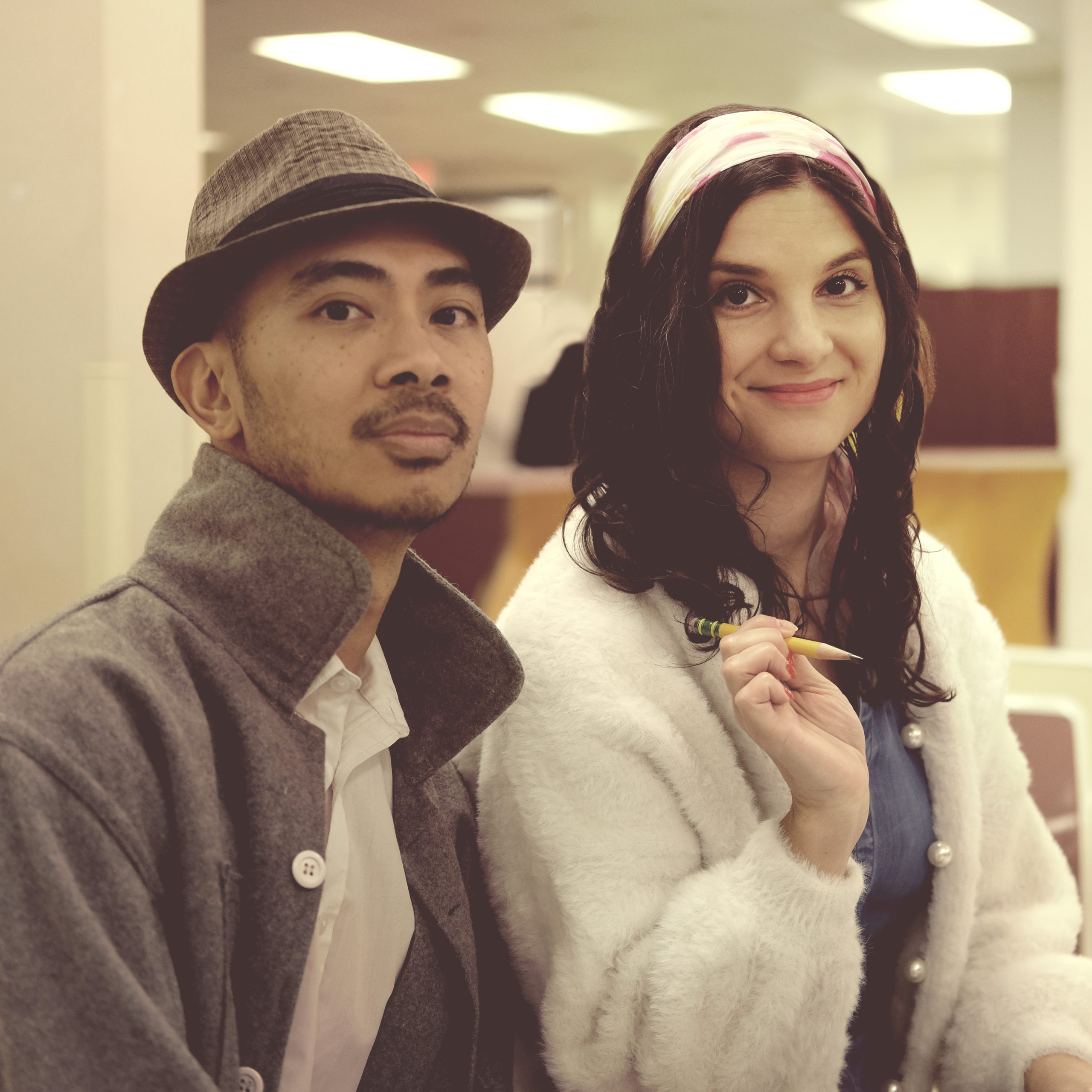 les canards press 1 square les canards press 1